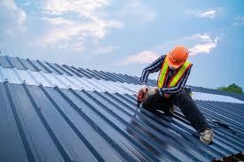 Best Hot Roofs  in Electra, TX